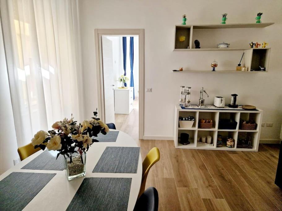 Nonna Assunta Apartment Naples Exterior photo
