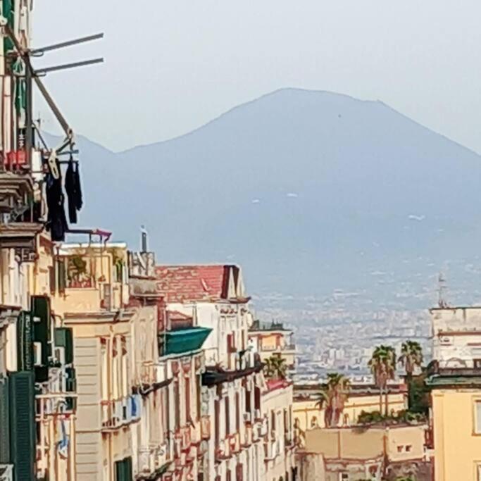 Nonna Assunta Apartment Naples Exterior photo