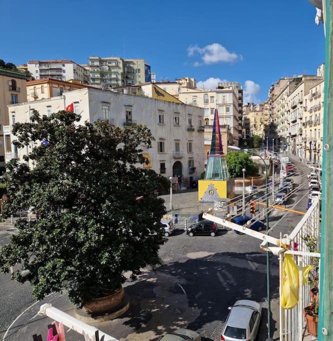 Nonna Assunta Apartment Naples Exterior photo