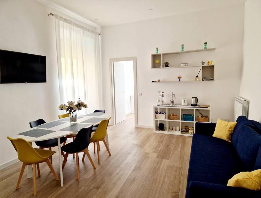Nonna Assunta Apartment Naples Exterior photo